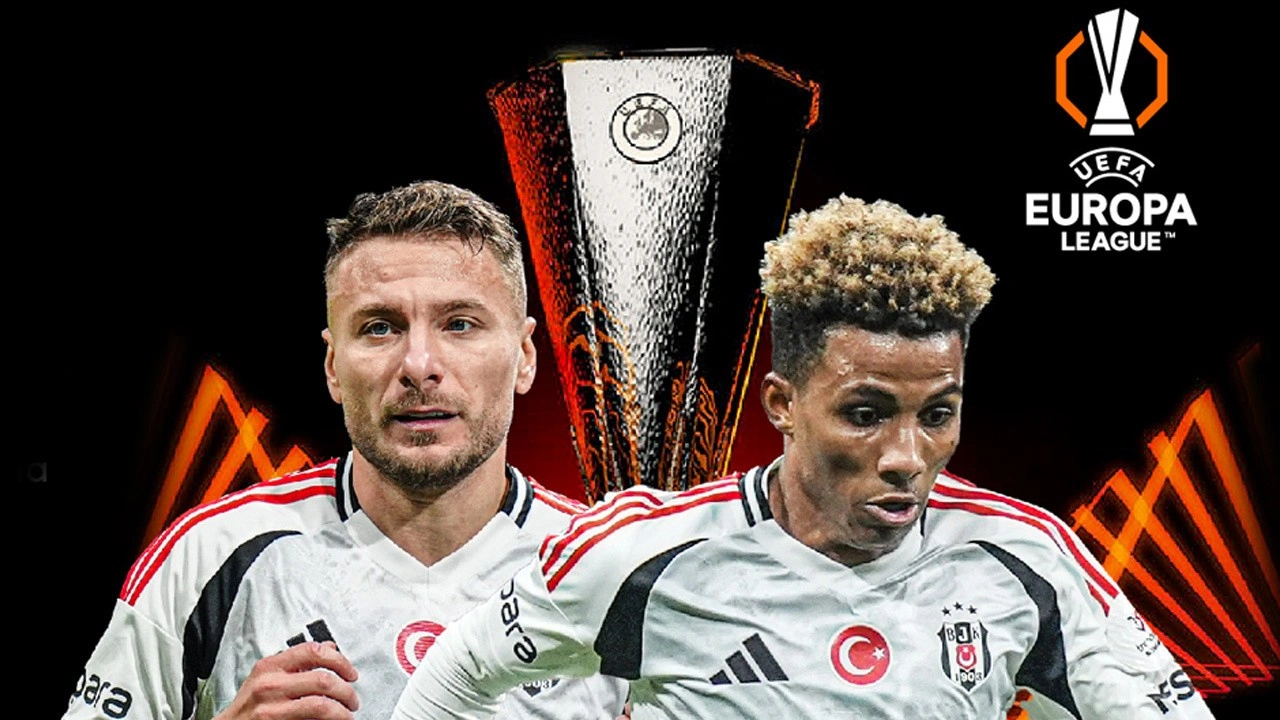 Beşiktaş, Norveç'te Bodo/Glimt'in konuğu olacak