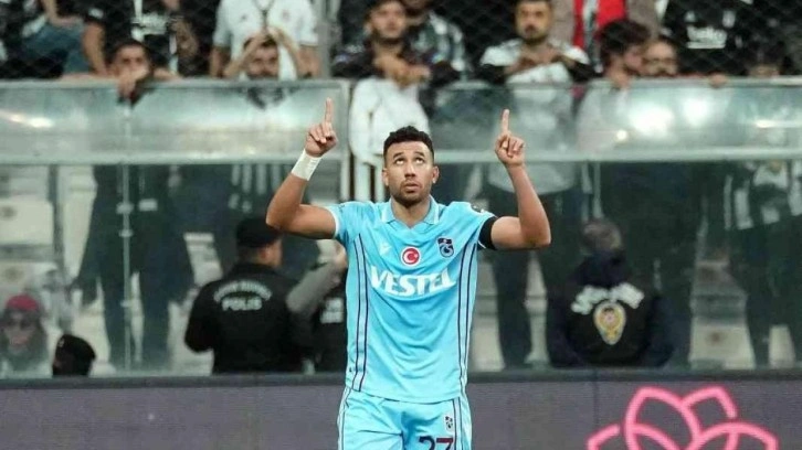 Beşiktaş öncesi Trezeguet'den haber var!