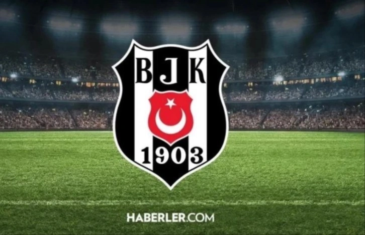 Beşiktaş rakibi kim? Beşiktaş UEFA Konferans Ligi rakibi kim oldu, kiminle eşleşti?