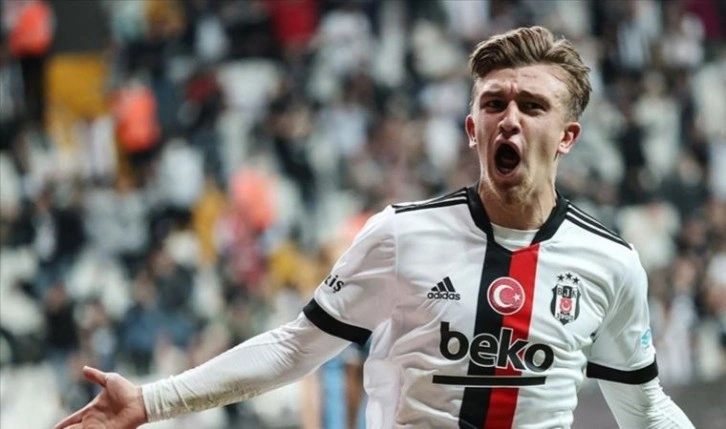 Beşiktaş, Rıdvan Yılmaz'ın transferi için Rangers ile görüşmelere başladı