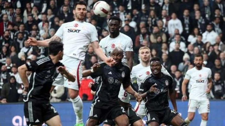 Beşiktaş şampiyonluktan sonra derbi kazanmakta zorlanıyor