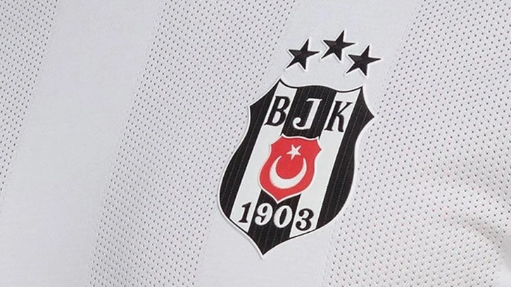 Beşiktaş'ta ayrılık gerçekleşti