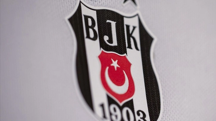 Beşiktaş'ta ayrılık resmen açıklandı