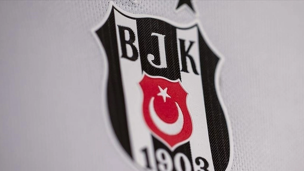 Beşiktaş'ta başkanlık için flaş hamle