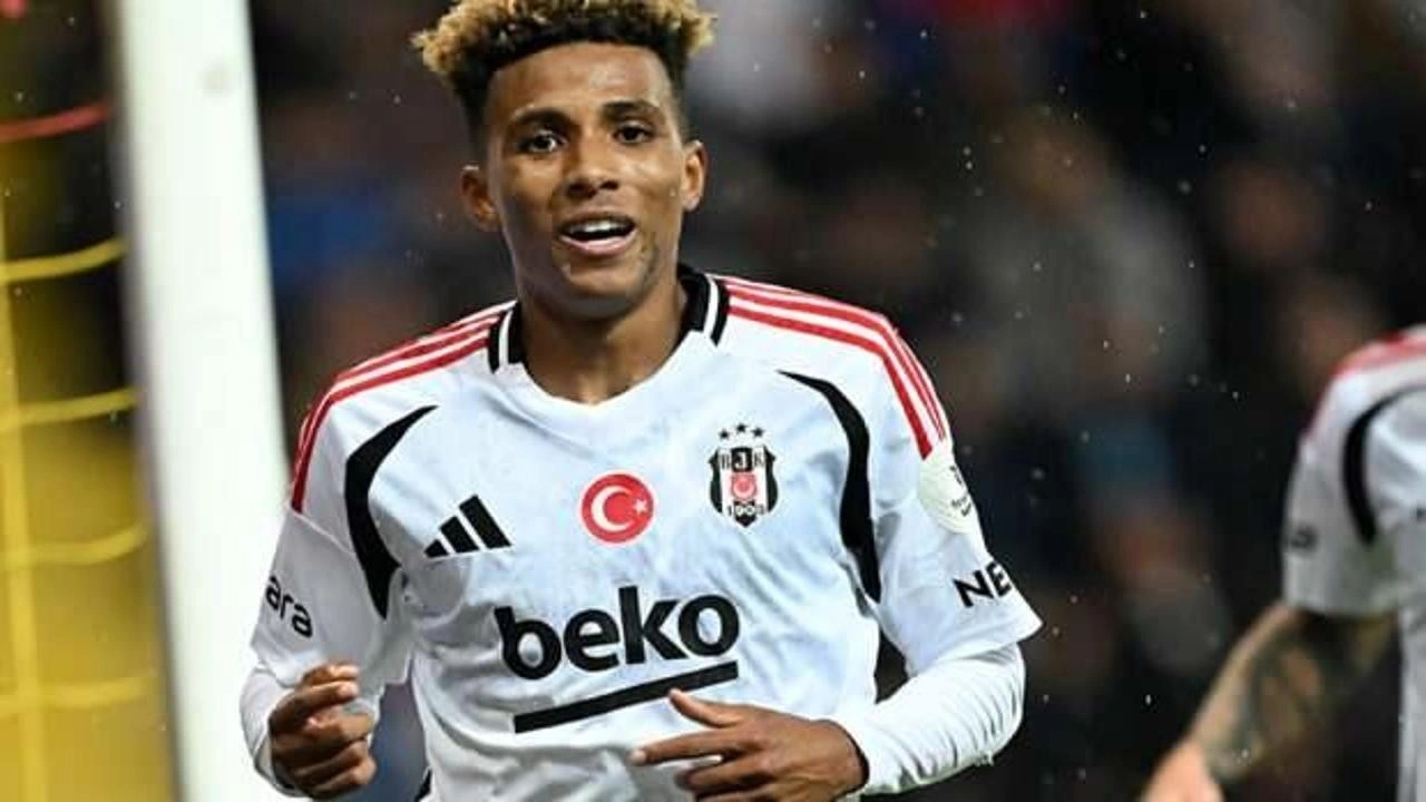 Beşiktaş'ta Gedson Fernandes'e zam kararı