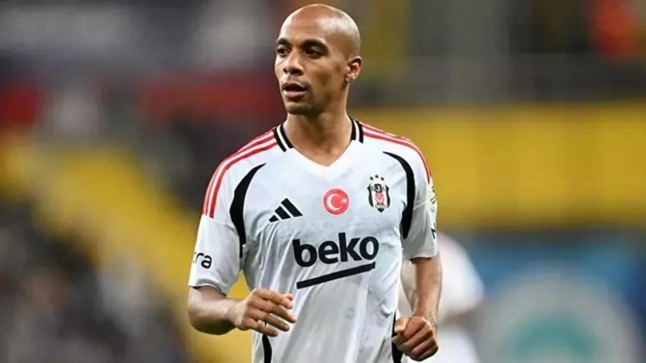 Beşiktaş'ta Joao Mario'ya iki ülkeden talip çıktı