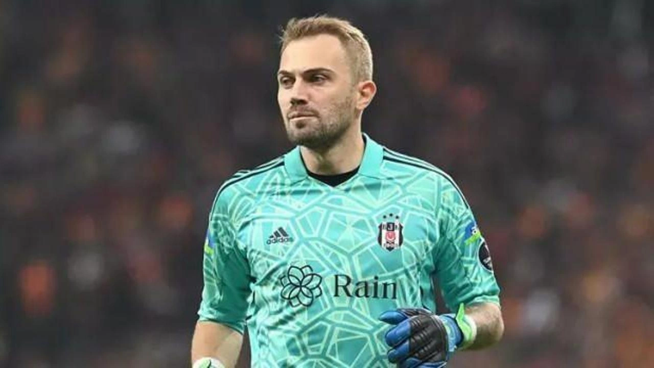 Beşiktaş'ta Mert Günok için son karar verildi!