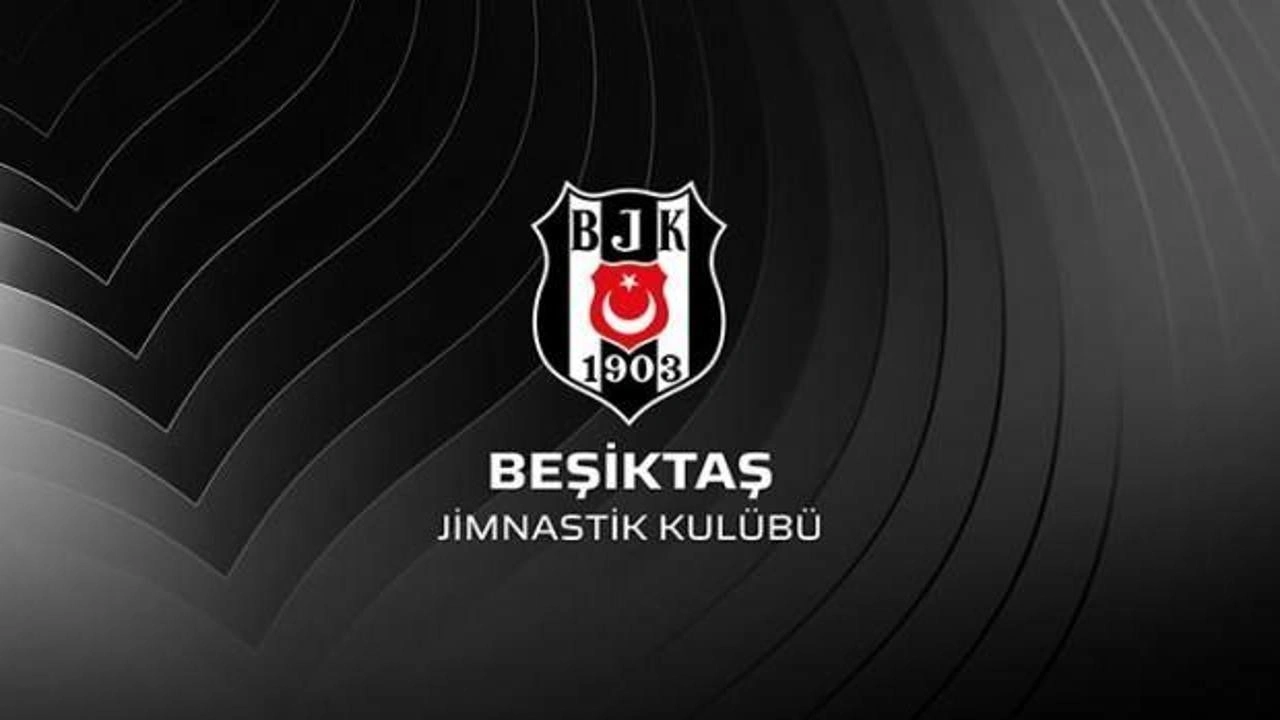 Beşiktaş'tan flaş açıklama: "Görevinden el çektirilmesini talep ediyoruz"