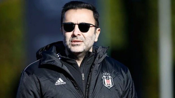 Beşiktaş ve Emre Kocadağ PFDK'ya sevk edildi