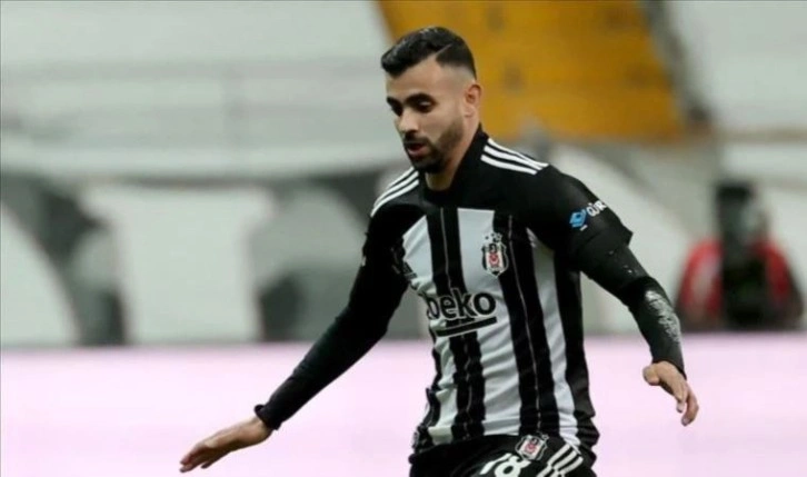 Beşiktaş'a Rachid Ghezzal müjdesi!