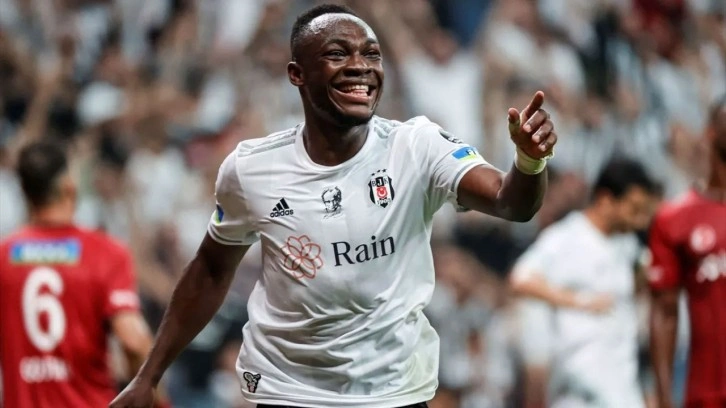 Beşiktaş'ın Jackson Muleka pişmanlığı! Teklif reddedilmişti