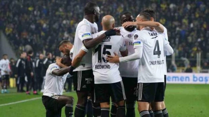 Beşiktaş'ın rakibi Bitexen Giresunspor