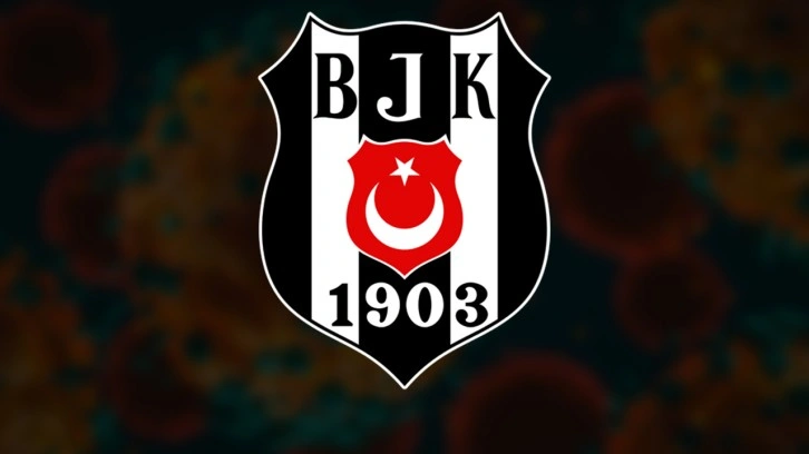 Beşiktaş'ın yeni teknik direktörü açıklandı