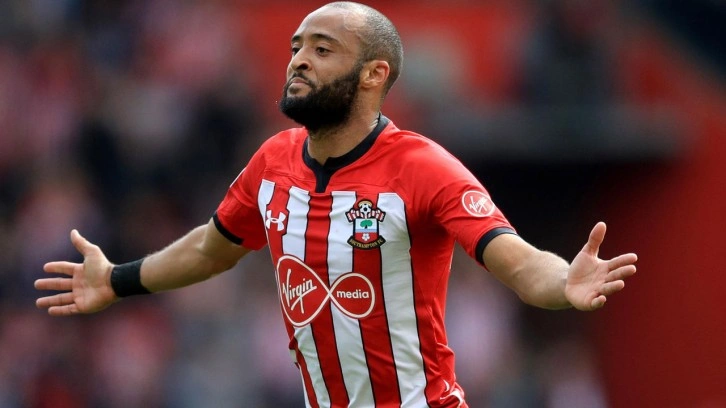 Beşiktaş'ın yeni transferi Nathan Redmond, İstanbul'a geldi!