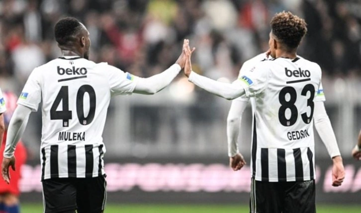 Beşiktaşlı futbolcu Gedson Fernandes İspanyol ekibe pahalı geldi