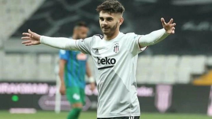 Beşiktaş'ta 2 isimle yollar ayrıldı!