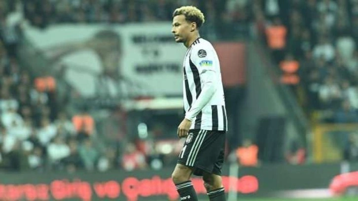 Beşiktaş'ta Dele Alli haberlerine yalanlama!