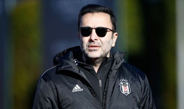 Beşiktaş'ta Emre Kocadağ, Hatayspor ve Gaziantep FK maçlarının geçersiz sayılmasını istiyor