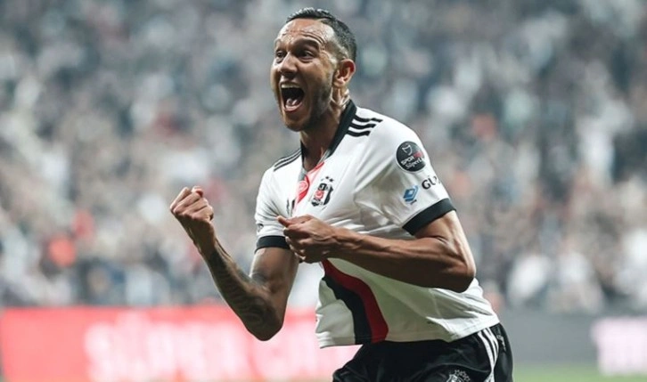 Beşiktaş'ta Josef de Souza'dan açıklama: Fenerbahçe hakkında hiç kötü konuşmadım