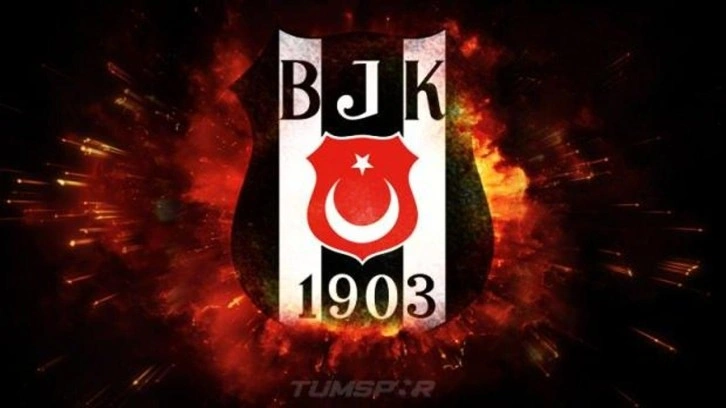 Beşiktaş'ta seçim tarihi belli oldu!