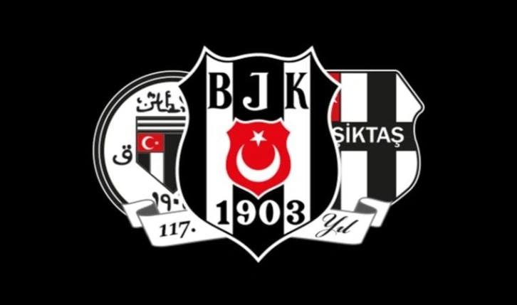 Beşiktaş'tan açıklama geldi! Zeki Karalı ile yollar ayrıldı