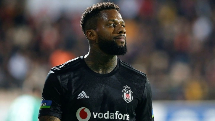 Beşiktaş'tan ayrılan Lens 3. Lig'e transfer oldu