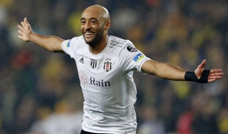 Beşiktaş'tan Nathan Redmond kararı!