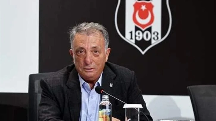 Beşiktaş'tan UEFA'ya başvuru