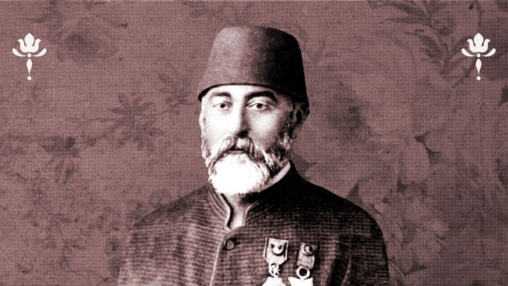 Bestekar Hacı Arif Bey vefat yıl dönümünde anılıyor