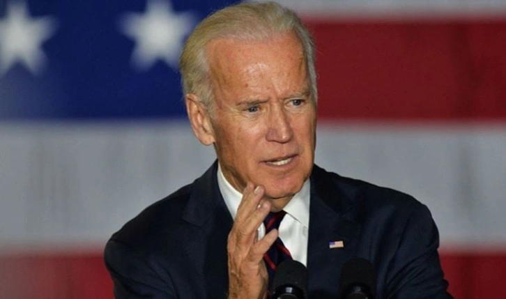 Beyaz Saray açıkladı: Biden 'önemli bir konuşma' yapacak