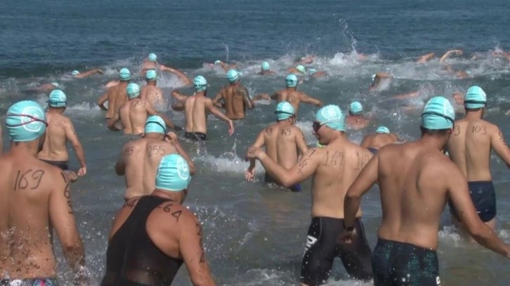 Beykoz Su Sporları Festivali neşeli geçti