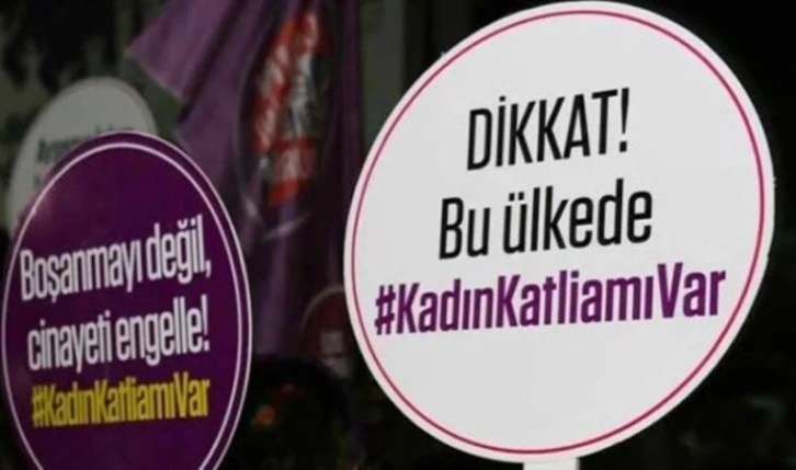 Beylikdüzü'nde eşi ile baldızını katleden erkeğe 2 kez müebbet hapis istemi