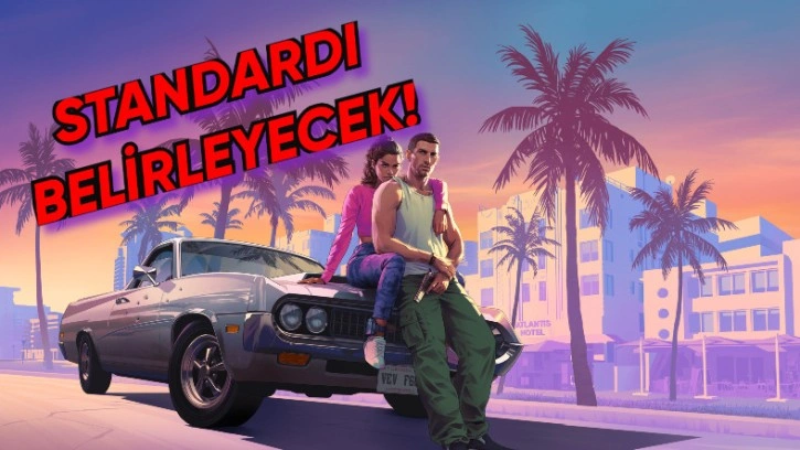 BG3 Yapımcısına Göre GTA 6 Oyun Fiyatlarını Yükseltecek