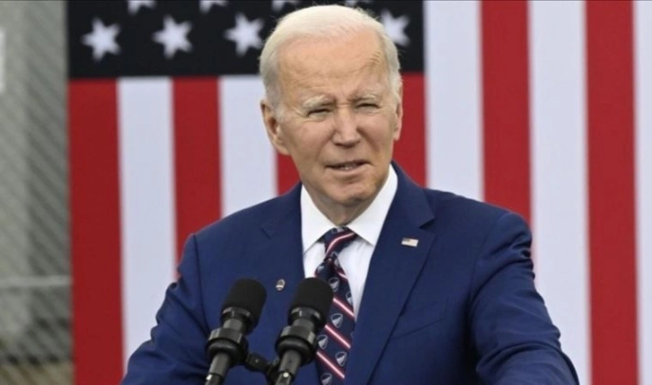 Biden 2024 başkanlık seçimlerinde aday olmayı planlıyor