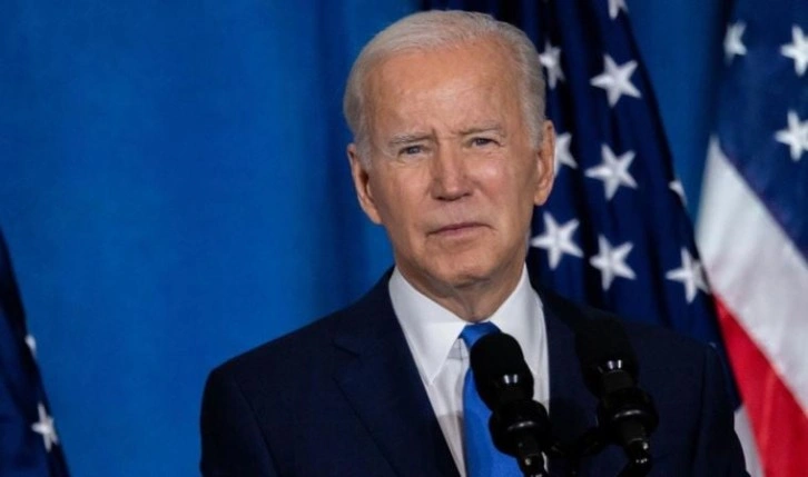 Biden, çocuk ölümlerinin bir numaralı sebebini açıkladı