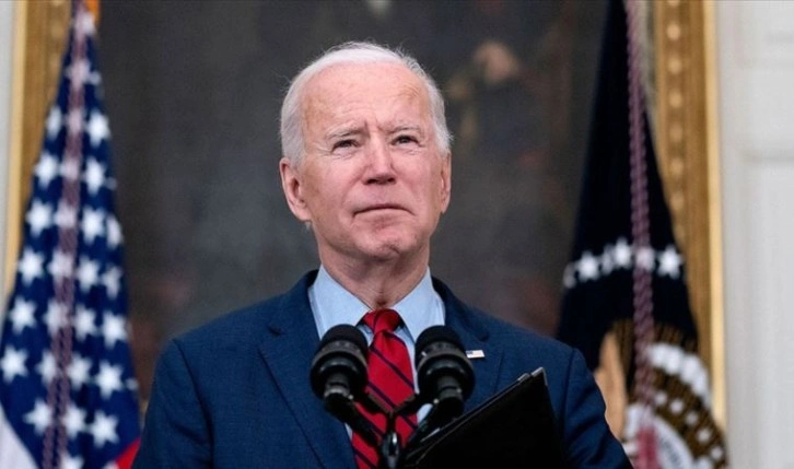 Biden, İran ile çatışma peşinde olmadıklarını söyledi