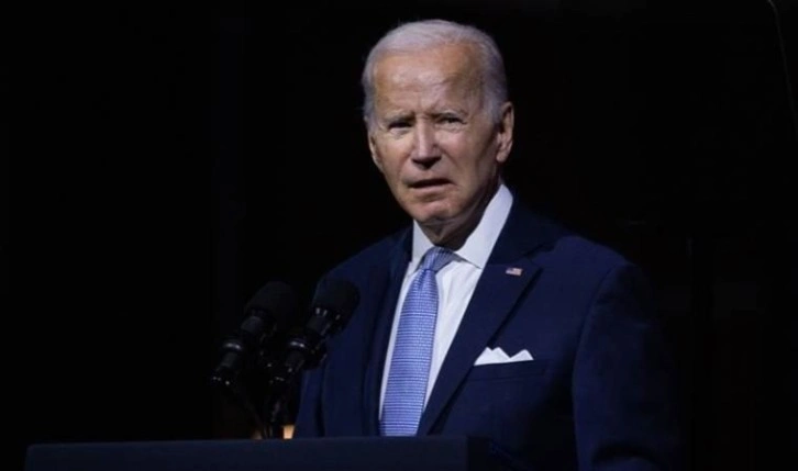 Biden, marihuana bulundurmaktan hüküm giyen herkese af çıkardı