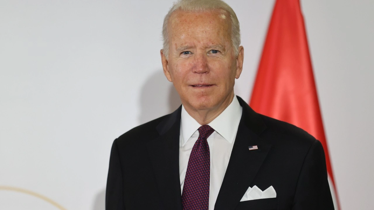 Biden Orta Doğu'da olası bir savaş için konuştu: 'İnanmıyorum'