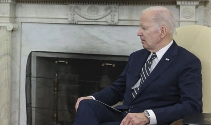 Biden, Trump'ı hedef aldı: 'Demokrasimiz için oluşturduğu tehlikeyi biliyorum