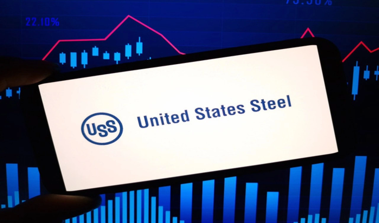 Biden, US Steel'in satışına dur dedi, hisseleri yüzde 6 düştü