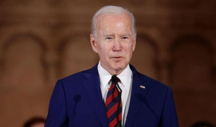 Biden, yapay zekaya dikkat çekti: Çatışmaların karakterini değiştirebilir