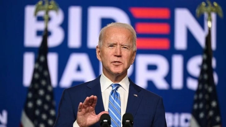 Biden yönetimine şok suçlama... "Milyonlarca kişinin finansal verilerini aktardı!"