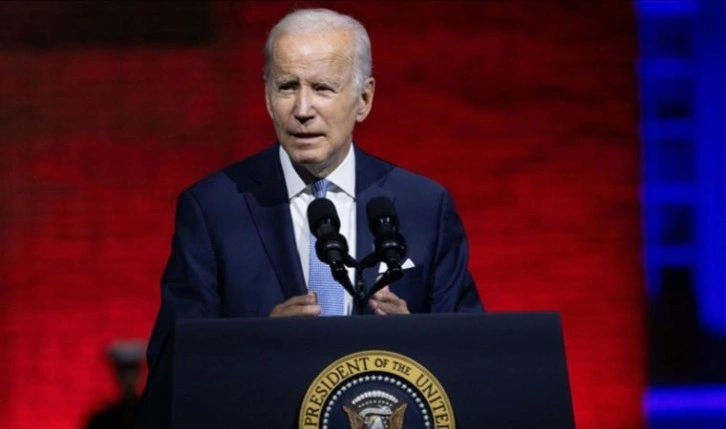 Biden'den Ukrayna mesajı: Önemli ilerlemeler var, ancak süreç uzun sürecek