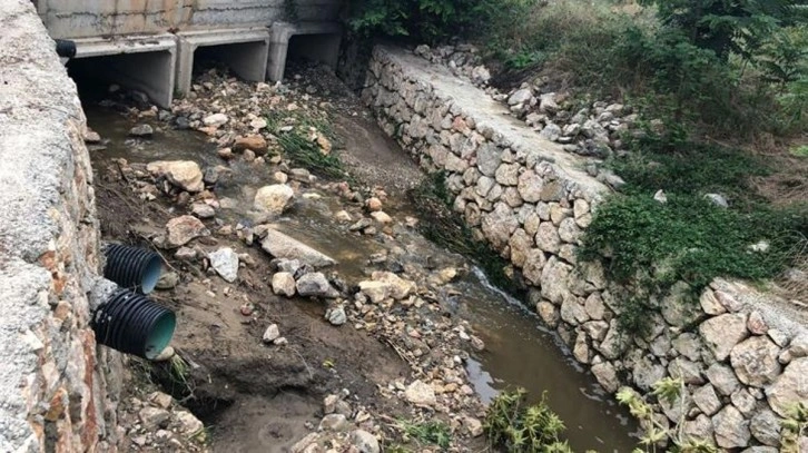 Bilecik Belediyesi'nden vatandaşlara uyarı: Şebeke suyundan içmeyin