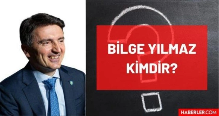 Bilge Yılmaz kimdir? Kaç yaşında, nereli, mesleği ne, hangi partili? İYİ Parti Ekonomi Politikaları