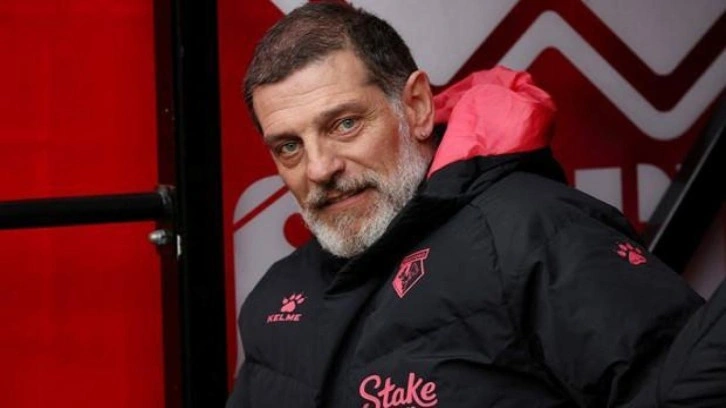 Bilic'in yeni adresi belli oldu! Maaş bile istemedi