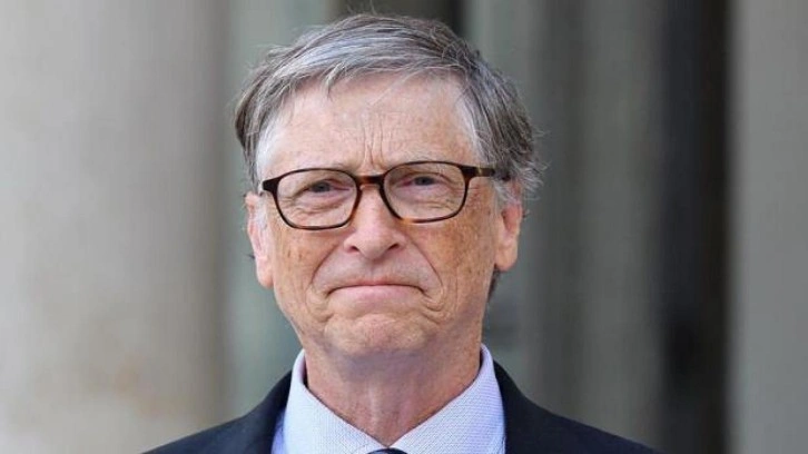 Bill Gates yapay etin çözüm olmayacağını söyledi