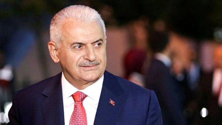 Binali Yıldırım, Sinan Oğan’ı arayarak tebrik etti