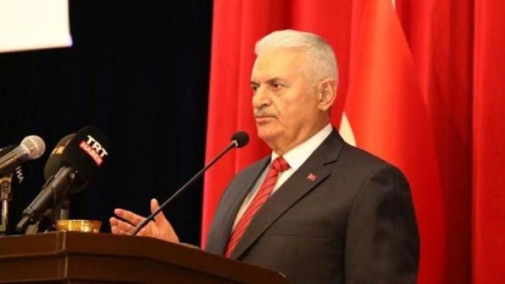 Binali Yıldırım: Türk Devletleri Teşkilatı'nın amacı kimseyi korkutmak değil