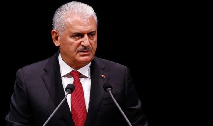 Binali Yıldırım’ın annesi yaşamını yitirdi